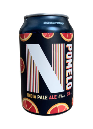 Brouwerij Noordt Pomelo IPA