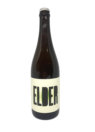 Cyclic Beer Farm Elder Saison