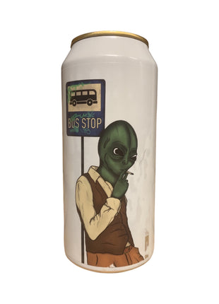 Fermenterarna Need My Space NEIPA