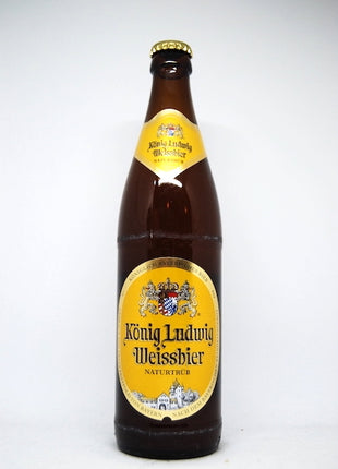 Konig Ludwig Weissbier