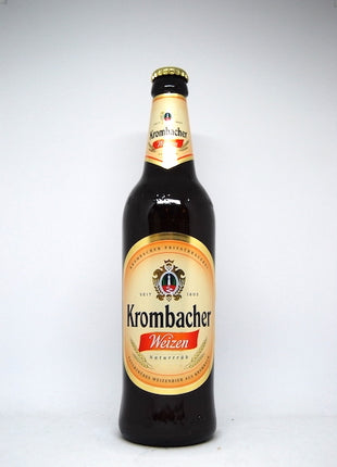 Krombacher Weizen