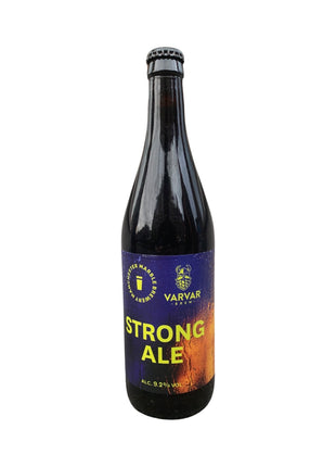 Marble Beers Strong Ale