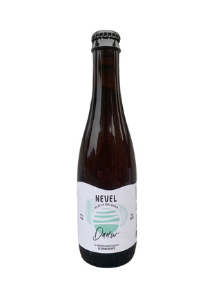 Nevel Wild Ales Dauw #4 Wild Blond