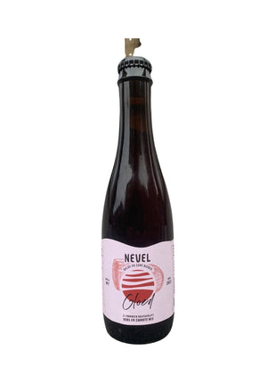 Nevel Wild Ales Gloed Batch #6 Wild Ale