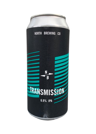 North Brewing Co Transmission West Coast IPA