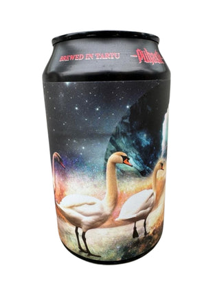 Puhaste Brewery Linnutee Stout