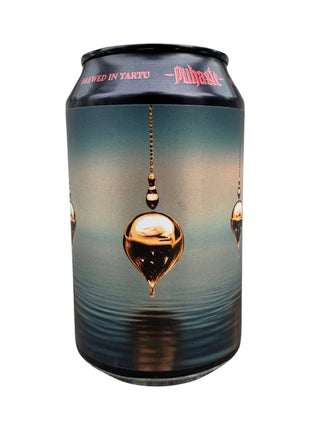 Puhaste Brewery Triple Drop Triple NEIPA