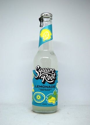 Square Root Lemonade