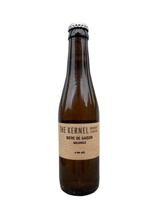 The Kernel Biere de Saison Goldings