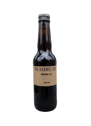 The Kernel Brown Ale Wai-Iti