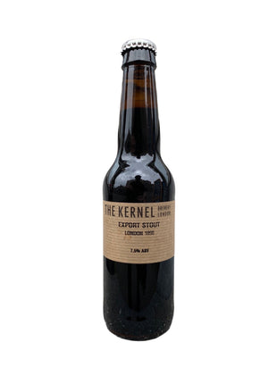 The Kernel Export Stout London 1890