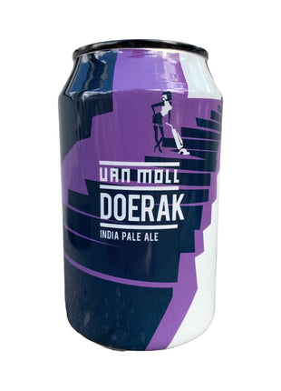 Van Moll Doerak West Coast IPA