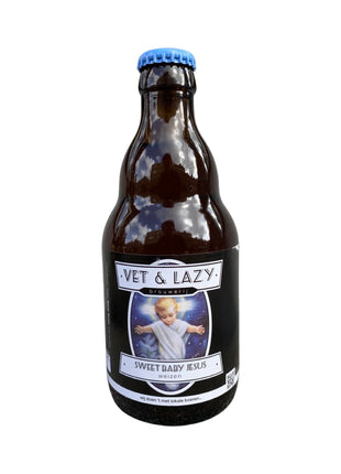Vet & Lazy Sweet Baby Jesus Weizen