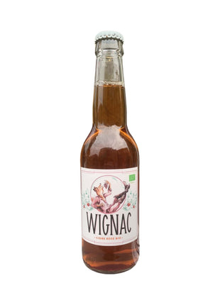 Wignac Cidre Rose