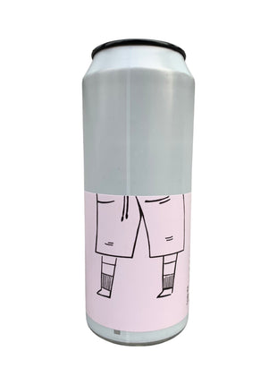 Ziemia Obiecana Haban Triple IPA