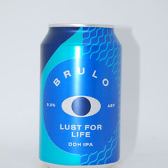 BRULO Lust For Life DDH IPA