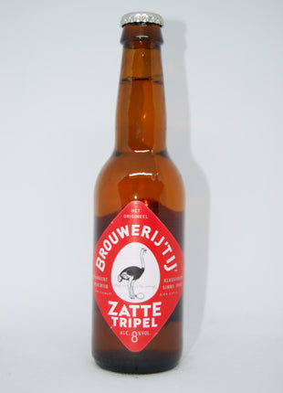 Brouwerij 't IJ Zatte