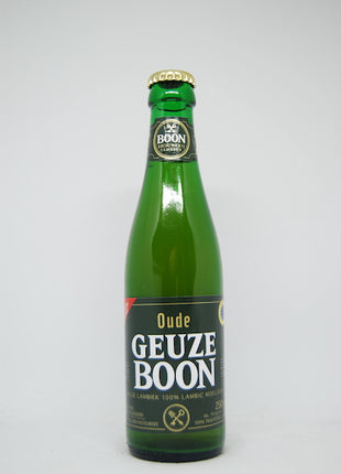 Brouwerij Boon Oude Geuze Boon