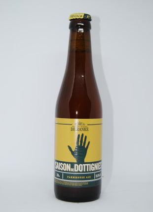 De Ranke Saison de Dottignies
