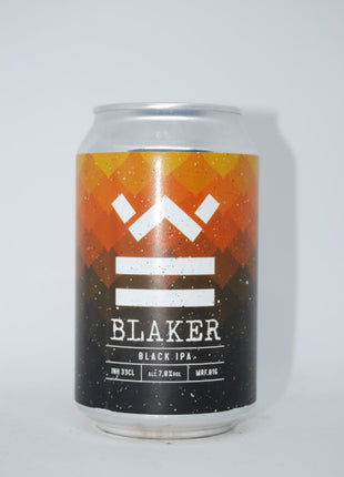 De Werf Blaker Black IPA