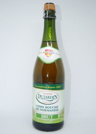 Dujardin Brut Cider