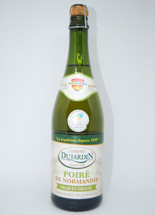 Dujardin Poire de Normandie