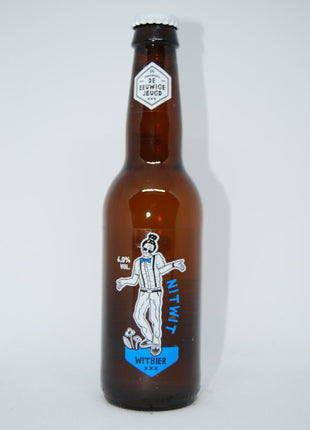 De Eeuwige Jeugd Nitwit