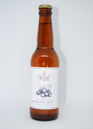 Elegast Berry Good Cider