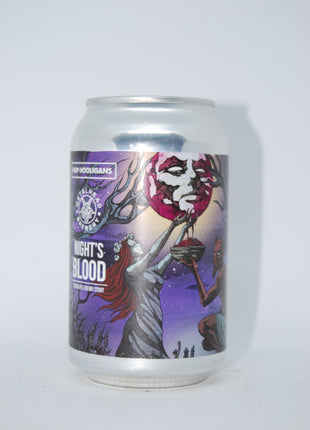 Hop Hooligans Night's Blood