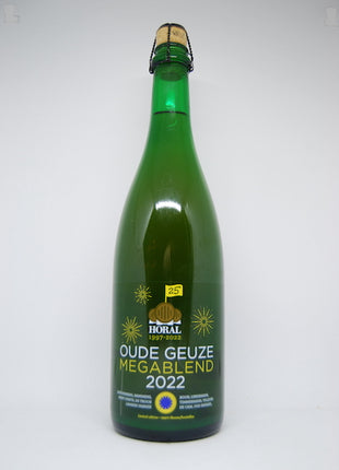 Horal Oude Geuze Megablend 2022 Lambic