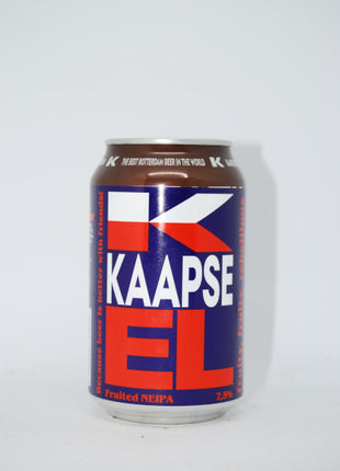 Kaapse Brouwers Kaapse El
