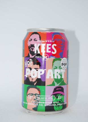 Kees Pop Art