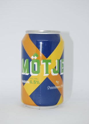 Kraftbier Motje