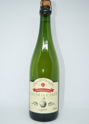 Trabanco Sidra Lagar de Camin