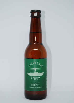 Lightship Choppy