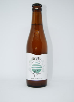 Nevel Wild Ales Alm