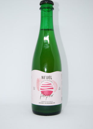 Nevel Wild Ales Purper