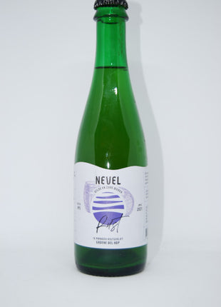 Nevel Wild Ales Rust