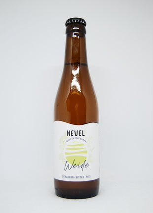 Nevel Wild Ales Weide Wild