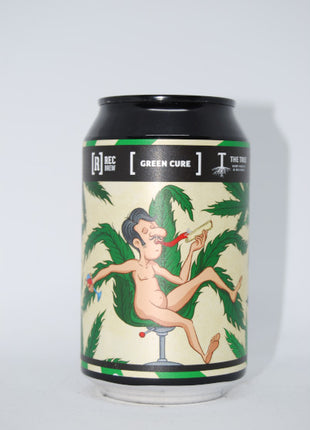 Rec Brew Green Cure