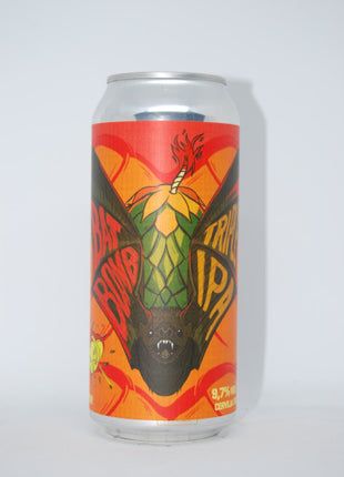 Salvador Brewing Bat Bomb