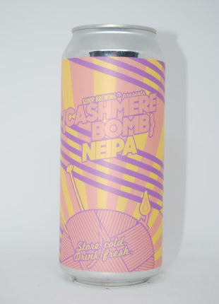Sloop Cashmere Bomb