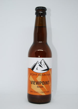 Stony Mountain Viewpoint Saison