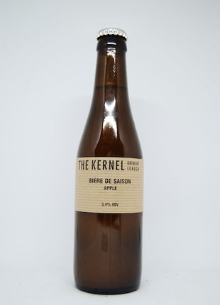 The Kernel Biere de Saison Apple