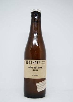 The Kernel Biere de Saison Quince