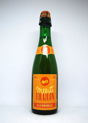 Tilquin Meerts 2020 - 2021 À La Mirabelle