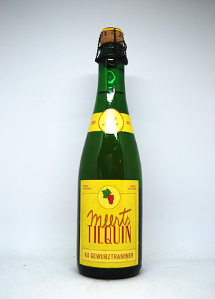 Tilquin Meerts 2020 - 2021 Au Gewurztraminer