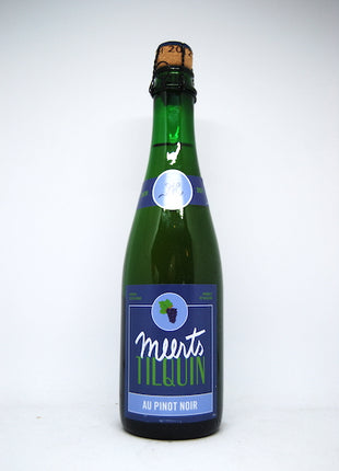 Tilquin Meerts 2020 - 2021 Au Pinot Noir Lambic
