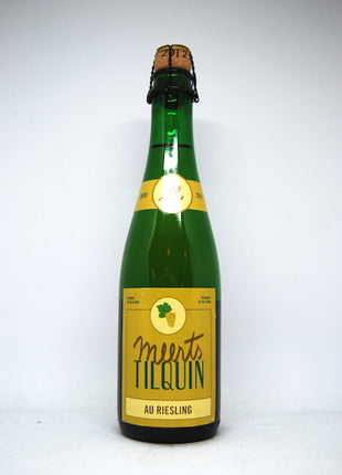 Tilquin Meerts 2020 - 2021 Au Riesling Lambic