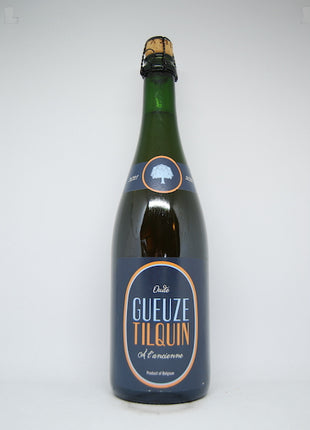 Tilquin Oude Gueuze a l'Ancienne 75 cl